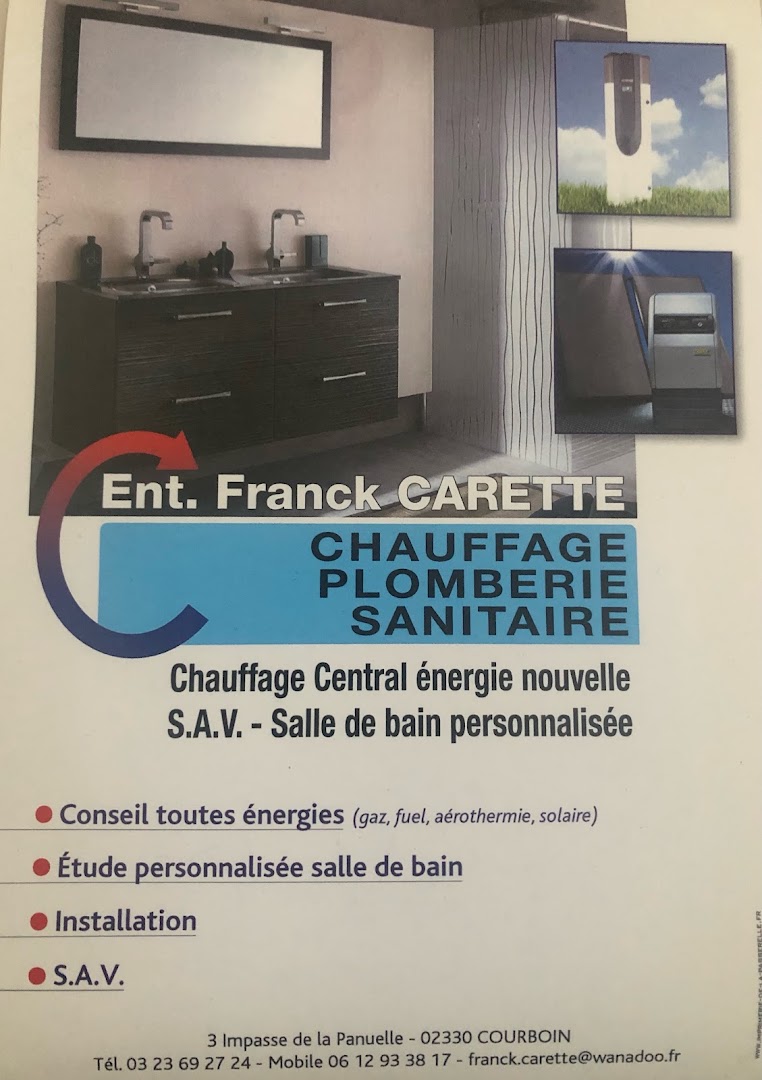 Carette Franck — Photos 2